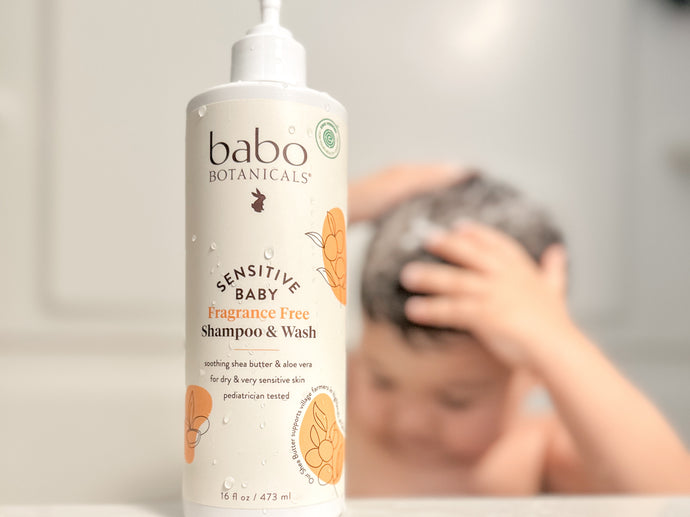 Bathtime Tips: How To Make Bath Time Fun For You And Your Family
