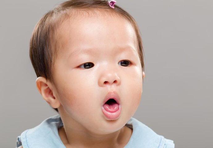 Baby Coughs: The Complete Guide To Identifying And Caring For Them