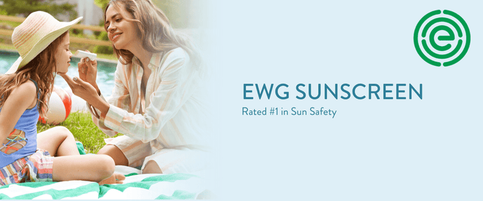 EWG Sunscreen