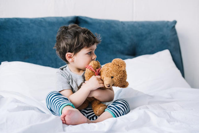 Toddler Bedtime Routine: Dos And Don'ts For Easier Nights