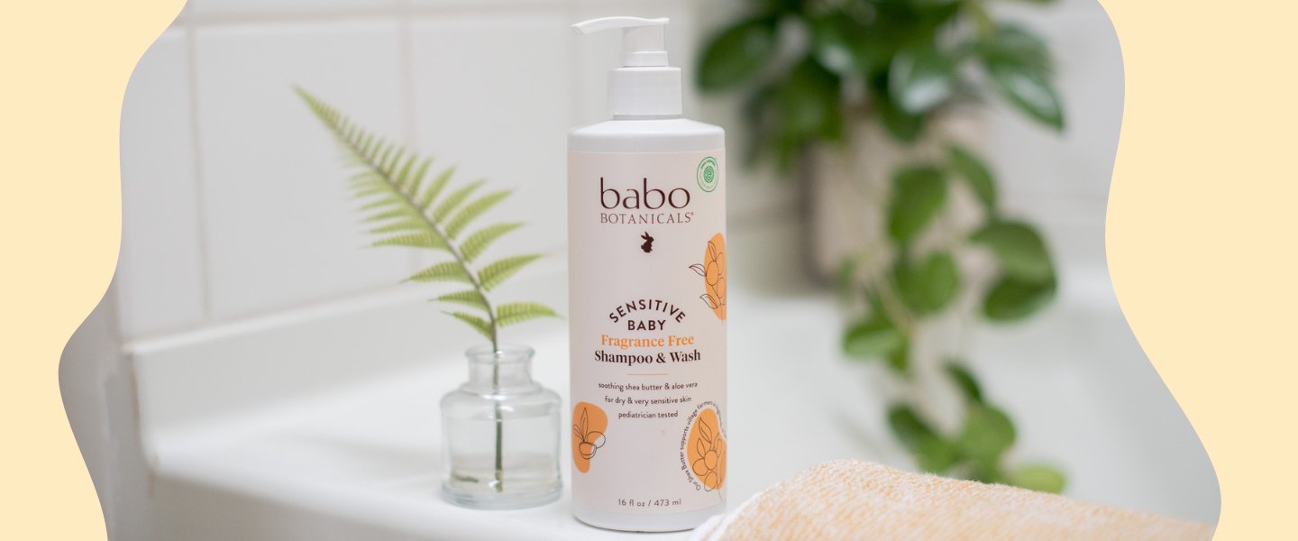 Babo Botanicals