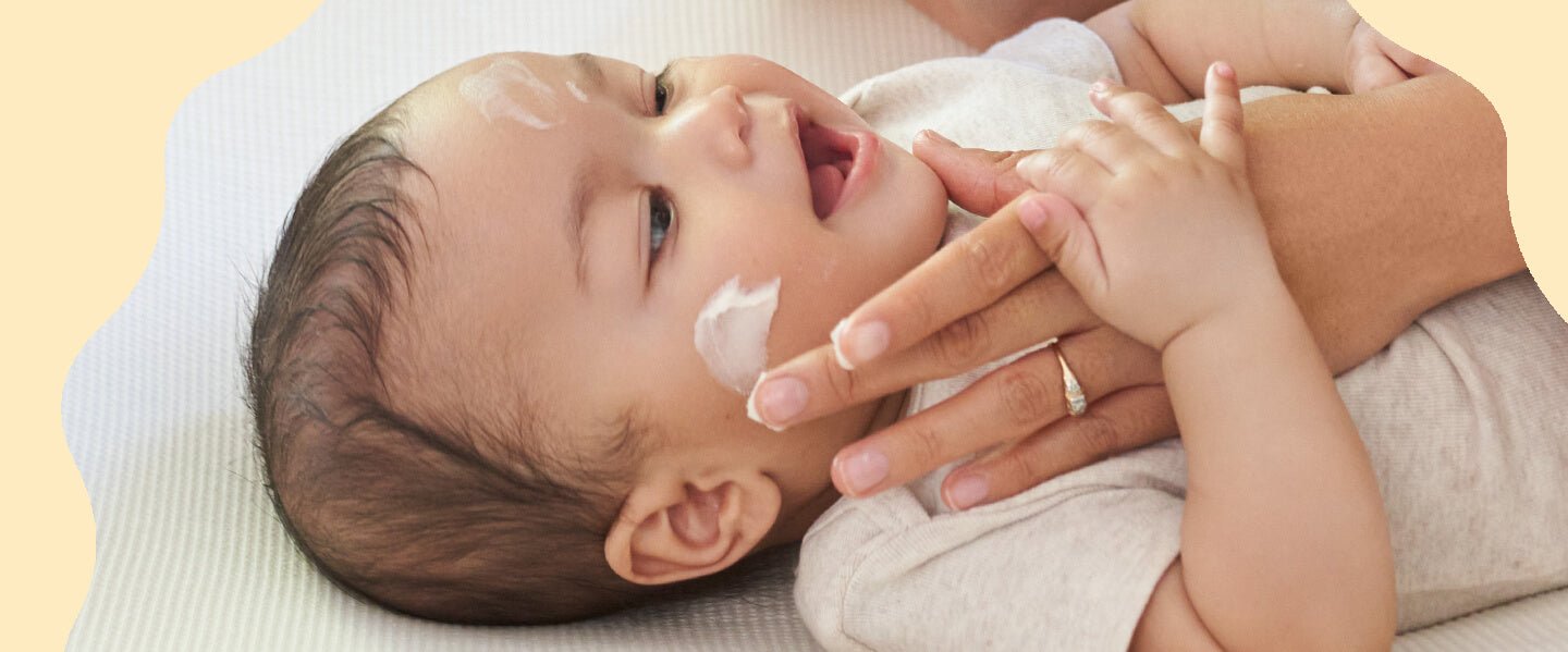 Baby Moisturizer | Babo Botanicals