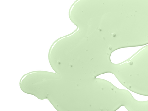 Babo Botanicals- Eucalyptus Remedy Bubble Bath & Wash texture