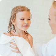 Baby And Toddlers Tag