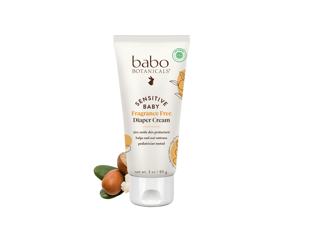 Coconut online diaper cream