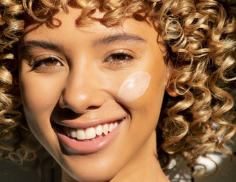 Daily Sunscreen: 4 Reasons You Need Everyday Sun Protection