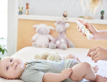 What Causes Diaper Rash? And How to Deal With it.