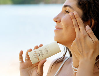 Glow Naturally: The Benefits of Tinted Mineral SPF 50 Sunscreens