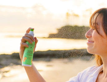 Sunburn Relief: 13 Effective Tips For Treating Your Sunburn