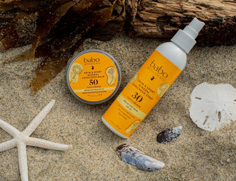 Does Sunscreen Expire? Know When To Replace Your Family's SPF