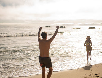 The UV Index Scale And What It Means For Your Safety