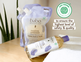 What Does EWG Verified® Mean?