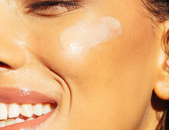 Sunscreen For Dark Skin: Why You Need It And What To Look For