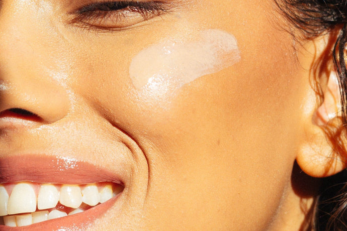 What is the Best Mineral Sunscreen for Dark Skin?