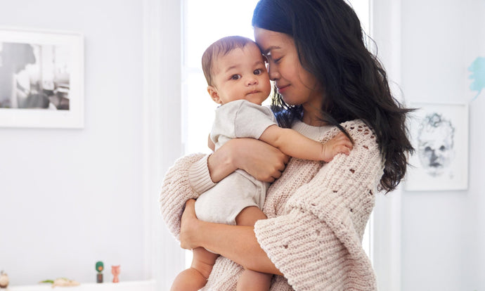 Baby Congestion: Tips & Tricks For Relieving Your Infant's Stuffy Nose