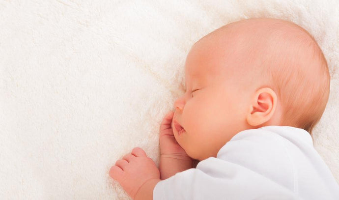 Baby Dry Skin: Causes, Symptoms, And Tips