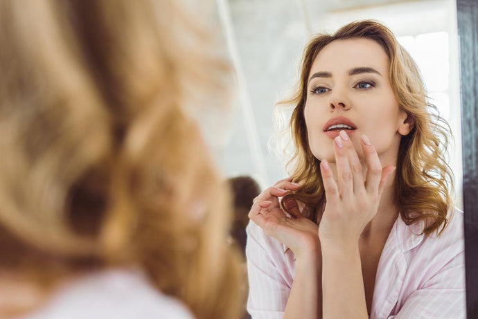 Chapped Lip Care: 12 Tips For Treating Chapped Or Dry Lips