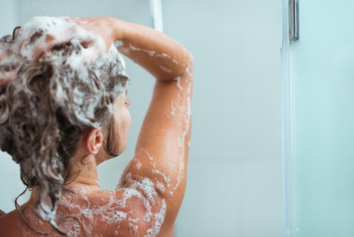 Chemical-Free Shampoo: The Complete Guide On Safer Hair Care