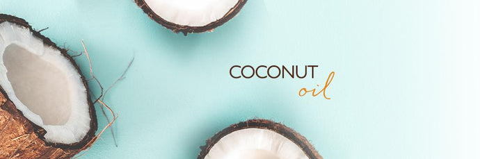Coconut Oil: Top Benefits For Your Skin