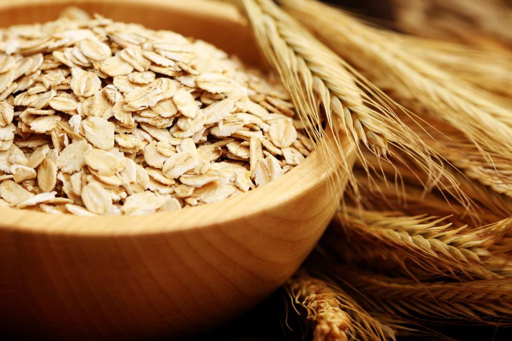 Make Your Own Colloidal Oatmeal