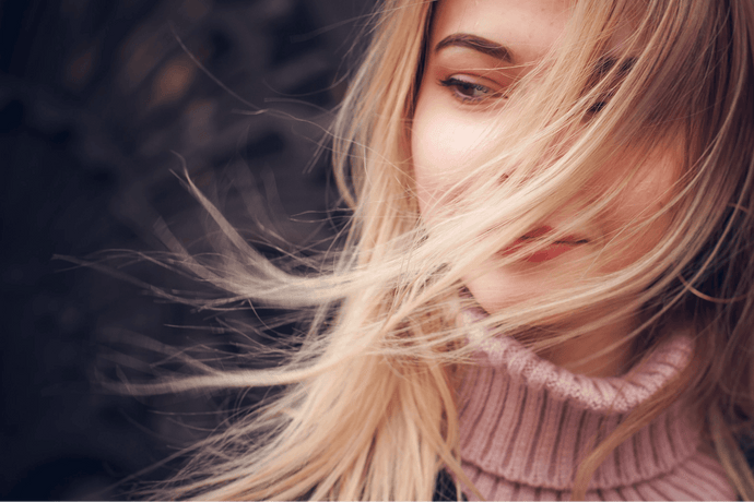 Dry Hair: What Causes It And How To Treat It At Home
