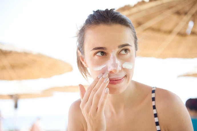 How Often To Reapply Sunscreen