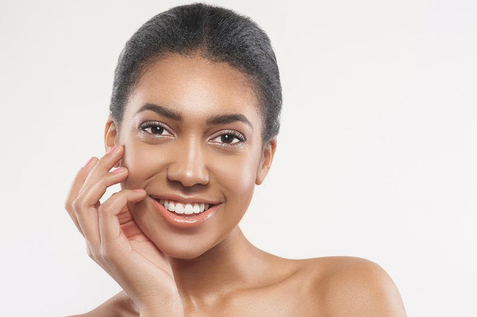 How To Get Smooth Skin: 5 Expert Tips For All Skin Types