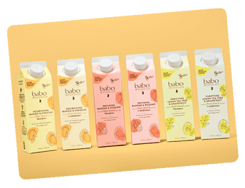 How We’re Improving Our Packaging to Become More Sustainable