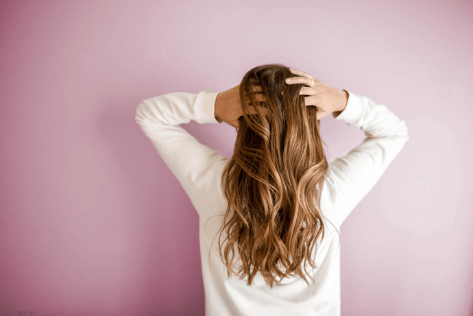 Oily Hair Guide: How To Stop The Grease For Gorgeous Hair