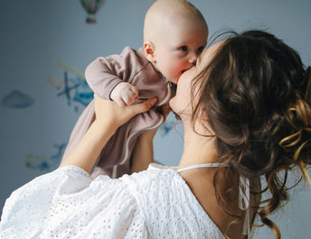 Baby Congestion: Tips & Tricks For Relieving Your Infant's Stuffy Nose