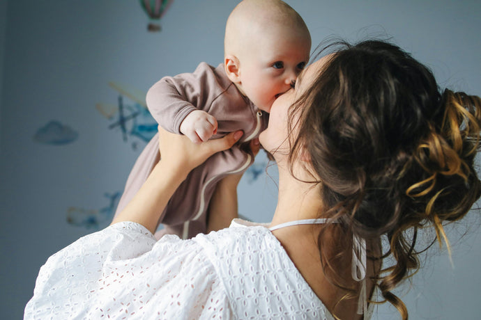 Baby Congestion: Tips & Tricks For Relieving Your Infant's Stuffy Nose