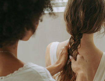 How Detangle Kids' Hair Painlessly