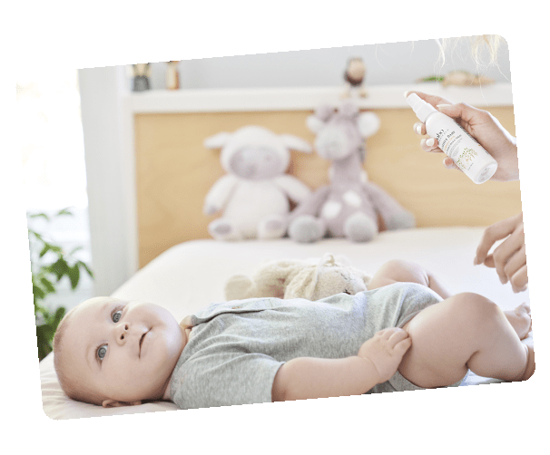 Sensitive Baby Skin: Causes, Symptoms, And Treatments