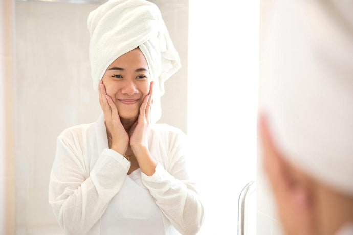 Soothing Dry Skin: 13 Tips For Smooth, Soft Skin