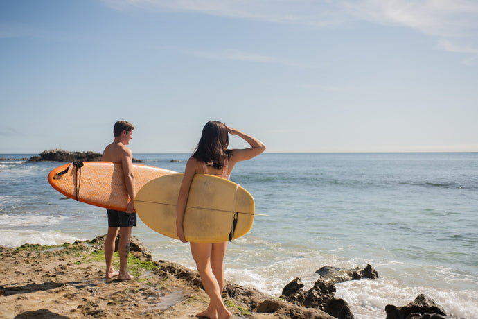 Sport Sunscreen Vs. Regular Sunscreen