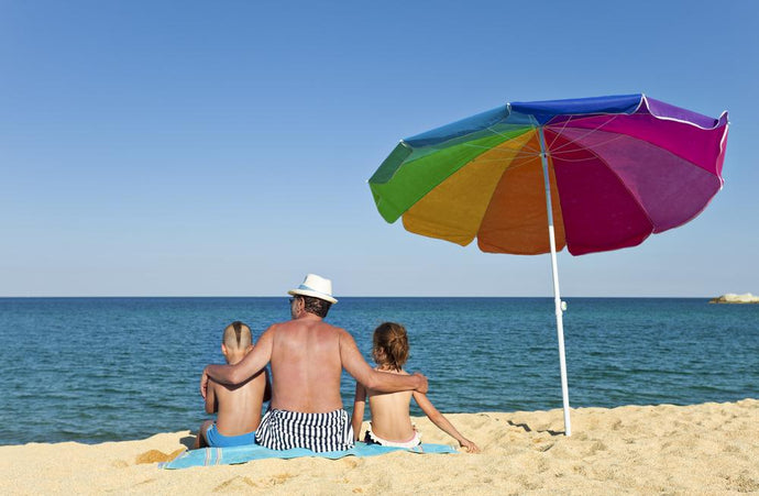 Sun Protection: The Complete Guide To Keeping Your Family Safe