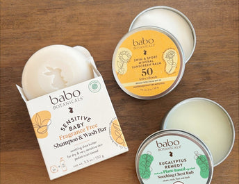 Our Commitment to Sustainable Packaging and Responsible Sourcing