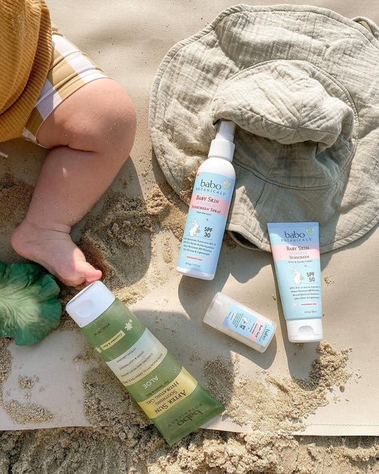 What Is SPF? | Sun Protection Factor Explained
