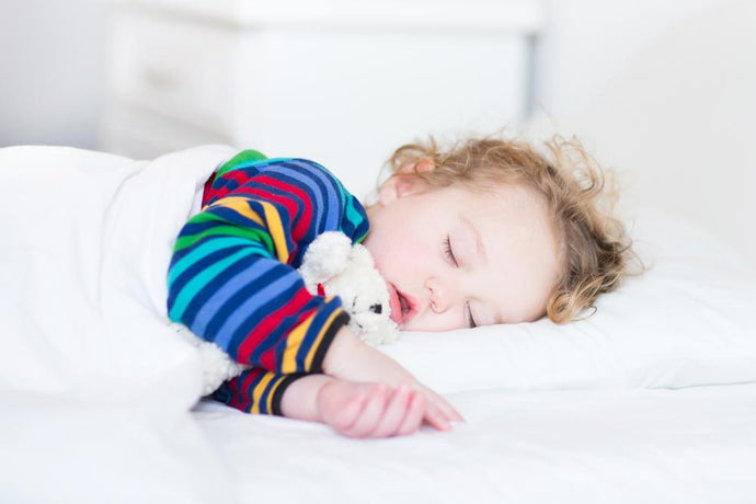 When Do Kids Stop Napping? Everything Parents Need To Know