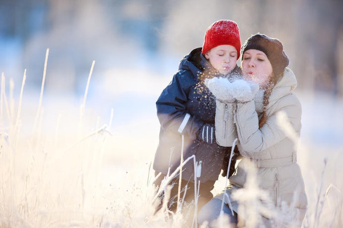 Winter Skin Care: 10 Tips For Healthy Skin During Colder Months