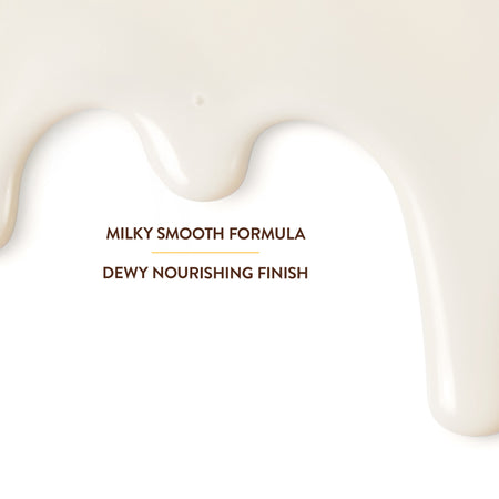 Hydrating Milk Mineral Face Sunscreen SPF30 rollover image