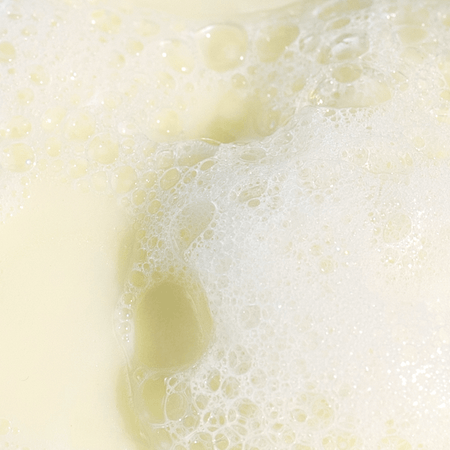 Nourishing Mango & Hibiscus Shampoo Bar rollover image