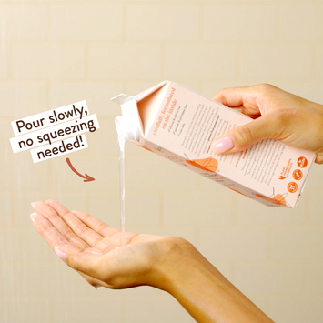 Defining Shampoo & Conditioner Set rollover image