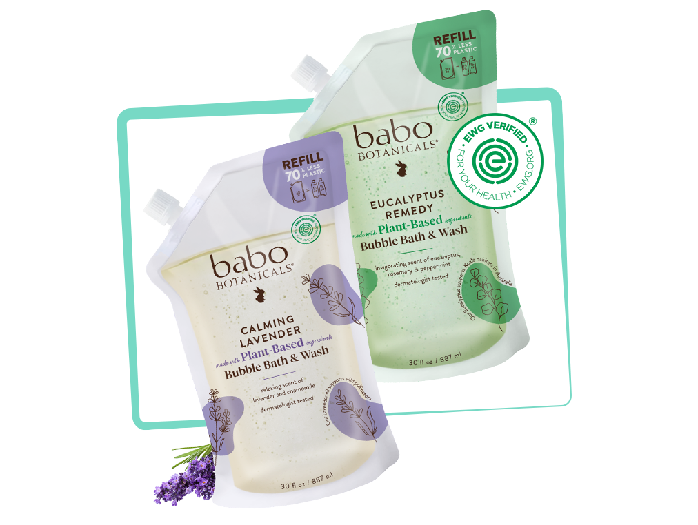 Reduce, Reuse, Refill