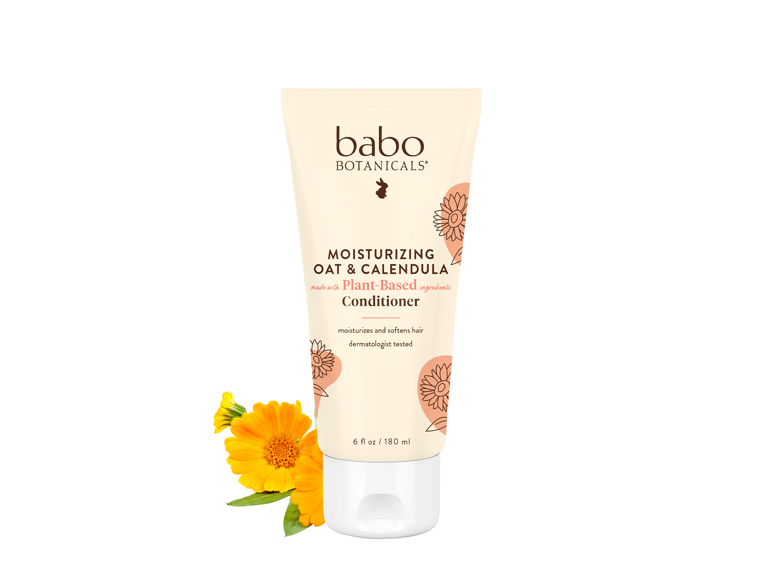 Moisturizing Baby Bubble Bath & Wash