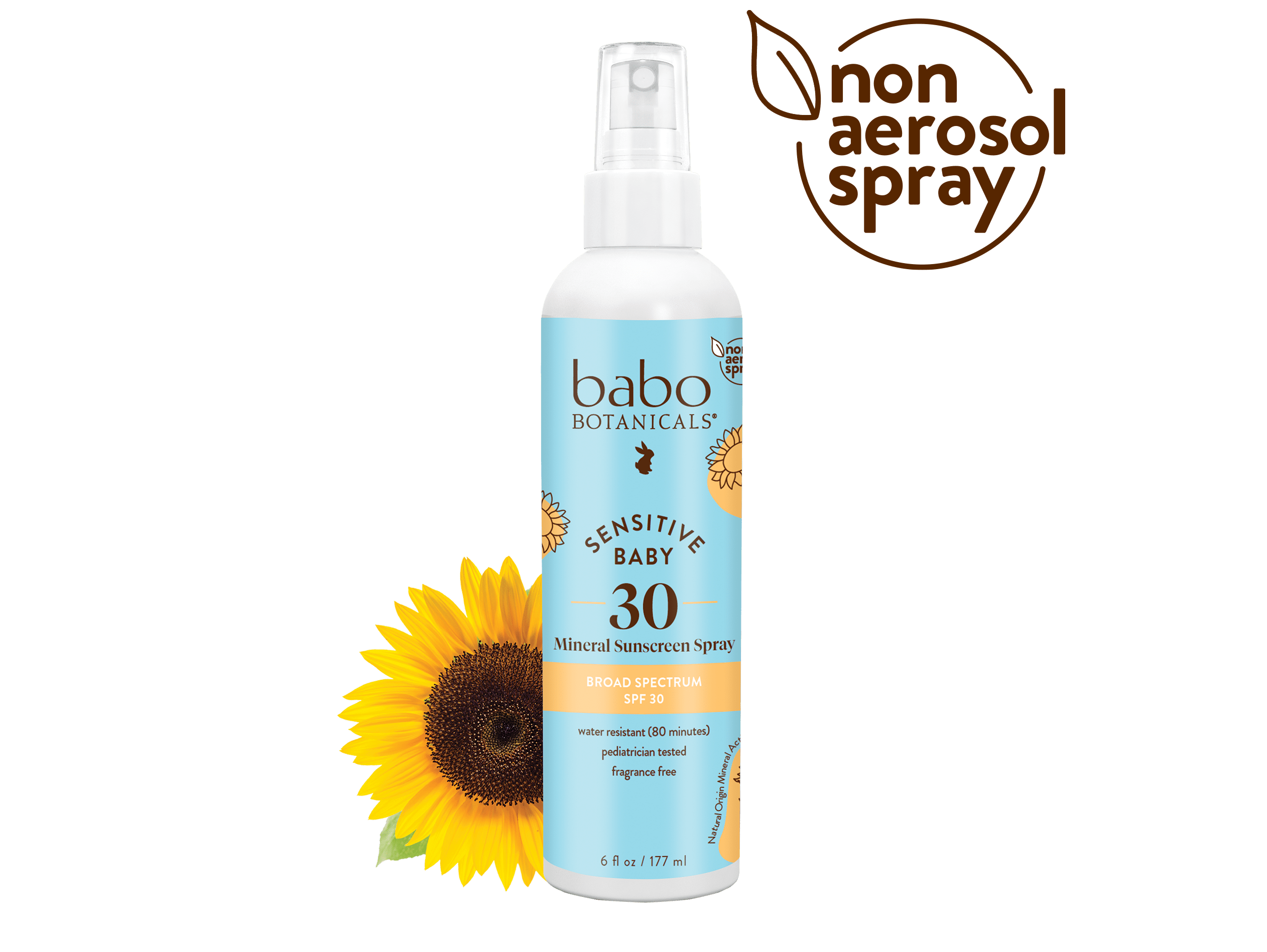Baby sunscreen shop