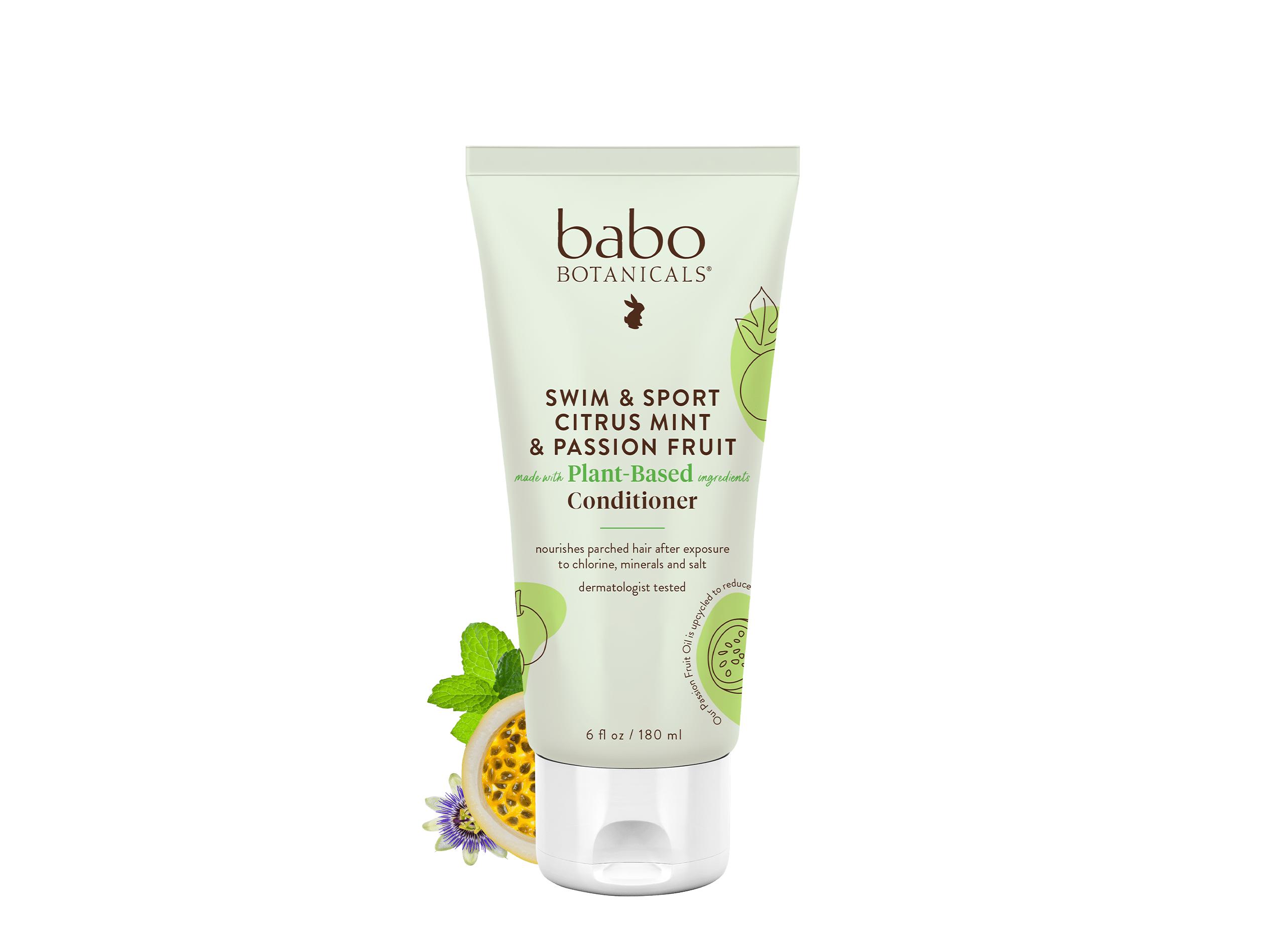 Conditioner for Swimmers - Citrus Mint