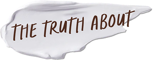 truth about lotion smear- Babo Botanicals