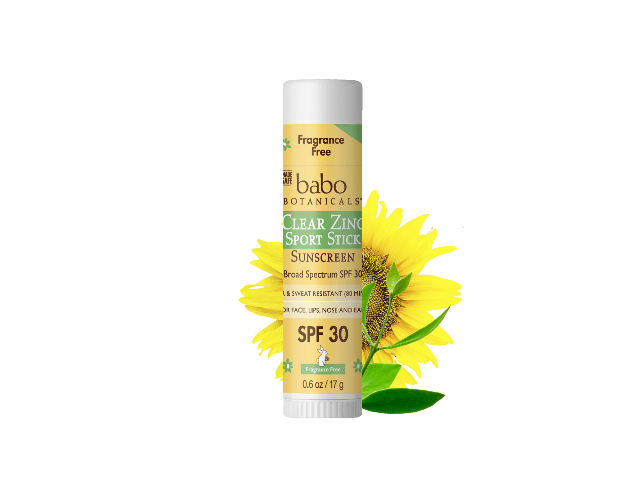 Zinc sunscreen deals