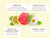 Purifying Lemon Tea Tree & Grapefruit Shampoo-Babo Botanicals